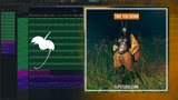SZA - Take You Down FL Studio Remake (Pop)