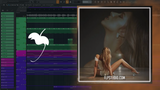 Tate McRae - Revolving Door FL Studio Remake (Pop)