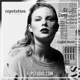 Taylor Swift - End Game ft. Ed Sheeran & Future FL Studio Remake (Pop)