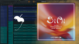 Tayna - Si Ai (Marshmello & UKAY Remix) FL Studio Remake (Afro House)