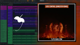 Teddy Swims - Lose Control (Gangster Remix) FL Studio Remake (Afro House)