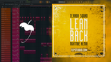 Terror Squad - Lean Back (NGHTMRE Remix) FL Studio Remake (Dance)