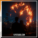 The Chainsmokers, bludnymph - Self Destruction Mode FL Studio Remake (Dance)