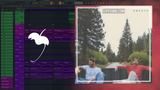 The Chainsmokers - Smooth FL Studio Remake (Dance Pop)