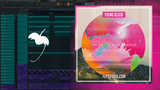 The Naked And Famous - Young Blood FL Studio Remake (Pop)