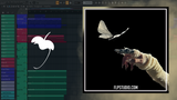 The Temper Trap - Sweet Disposition (ARTBAT Remix) FL Studio Remake (Melodic House)
