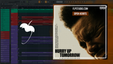 The Weeknd - Open Hearts FL Studio Remake (Pop)