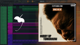 The Weeknd, Justice - Wake Me Up FL Studio Remake (Pop)