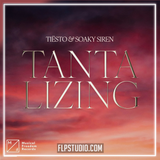 Tiësto & Soaky Siren - Tantalizing FL Studio Remake (Afro House)