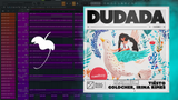 TieĢsto, Goldcher, Irina Rimes - Dudada FL Studio Remake (Dance)