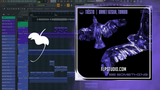 Tiësto, Ummet Ozcan, Tomhio - Be Something FL Studio Remake (Dance)