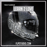 Tiësto - Learn 2 Love FL Studio Remake (Dance)