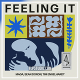 Tim Engelhardt, Maga, Sean Doron - Feeling It FL Studio Remake (Techno/ Melodic House)