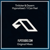 Tinlicker & Dosem - Hypnotised FL Studio Remake (Progressive House)
