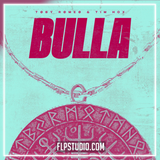 Toby Romeo, Tim Hox - Bulla FL Studio Remake (Bass House)