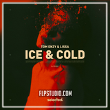 Tom Enzy & Lissa - ice & cold FL Studio Remake (Dance)
