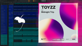 TOYZZ - Midnight Trip FL Studio Remake (Bass House)