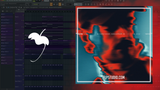 TSTC, Jem Cooke - Masquerade  FL Studio Remake (House)