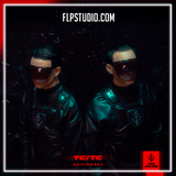 Twocolors - OVER YOU FL Studio Remake (Dance)