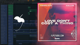 TWOPILOTS & AALLAR - Love Don't Cost A Thing FL Studio Remake (Dance Pop)