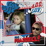 Uffie - ADD SUV feat. Pharrell Williams - Armand Van Helden Club Remix FL Studio Remake (House)