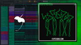 Ugo Banchi - Dance With Ibiza FL Studio Remake (Dance)