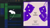 MPH - Until The Morning FL Studio Remake (UK Garage)