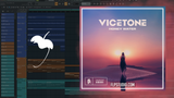 Vicetone - Honey Water FL Studio Remake (Dance Pop)