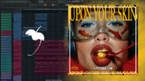 Vintage Culture feat. Noah Kulaga - Upon Your Skin FL Studio Remake (Melodic House)
