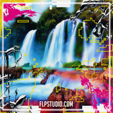 Vintage Culture & Paige Cavell - Promised Land FL Studio Remake (Techno)