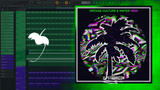 Vintage Culture & Vinter - High FL Studio Remake (Tech House)