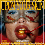 Vintage Culture feat. Noah Kulaga - Upon Your Skin FL Studio Remake (Melodic House)