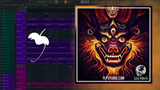 Volen Sentir & Makebo - Alchemist FL Studio Remake (Organic House)