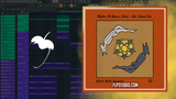 Walker & Royce, Nala - Not About You FL Studio Remake (House)