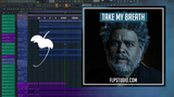 The Weeknd - Take My Breath (Agents Of Time Remix) FL Studio Remake (Dance)