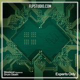 Westend - Drum Death (ft. HOSANNA) FL Studio Remake (Tech House)