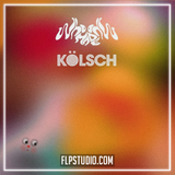 WhoMadeWho & Kölsch - Heartless FL Studio Remake (Melodic House)