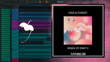 WhoMadeWho - Saturday (Maxi Meraki Remix)  FL Studio Remake (Melodic House)