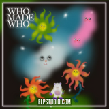 Whomadewho - Love Will Save Me (Camelphat Remix)  FL Studio Remake (Melodic House/ Techno)