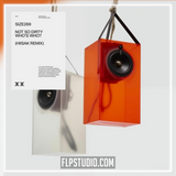 Who's Who? - Not So Dirty (HIISAK Remix)  FL Studio Remake (House)