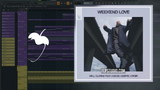 Will Clarke feat. House Gospel Choir - Weekend Love FL Studio Remake (Melodic House / Techno)