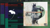 XXXTENTACION & Lil Pump - Arms Around You feat. Maluma & Swae Lee FL Studio Remake (Hip-Hop)