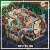 Years & Years - Take Shelter FL Studio Remake (Pop)