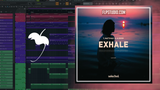 T. Matthias & Alimish - Exhale FL Studio Remake (Deep House)