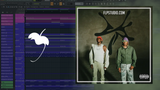 Young Thug - Money On Money feat. Future FL Studio Remake (Hip-Hop)