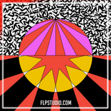 Yuksek - All Night (feat. M.I.L.K.) FL Studio Remake (Synthpop)