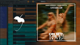 Zara Larsson, David Guetta - On My Love FL Studio Remake (Progressive House)