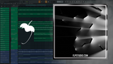 Zonderling - Schaduw FL Studio Remake (Melodic House)