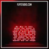 ZHU - Crossroads  ft. Chee FL Studio Remake (Pop)