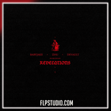 ZHU, Devault, BabyJake - Revelations FL Studio Remake (Dance)